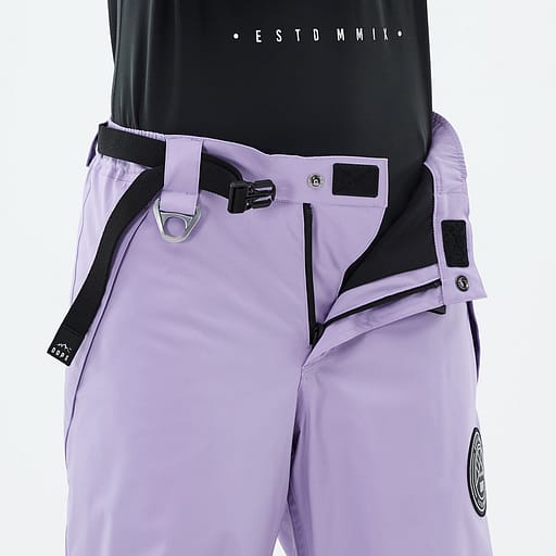 Verschluss mit Reißverschluss Hauptdetailproduktbild,