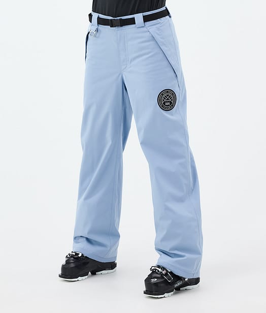 Dope Blizzard W Skihose Damen Light Blue