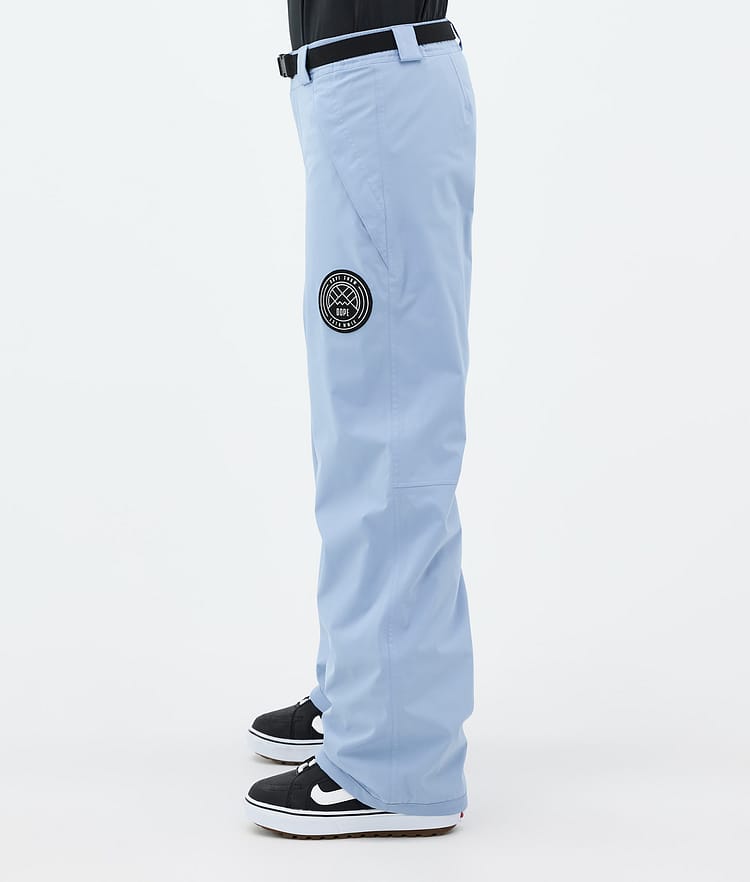 Dope Blizzard W Snowboardhose Damen Light Blue, Bild 3 von 5