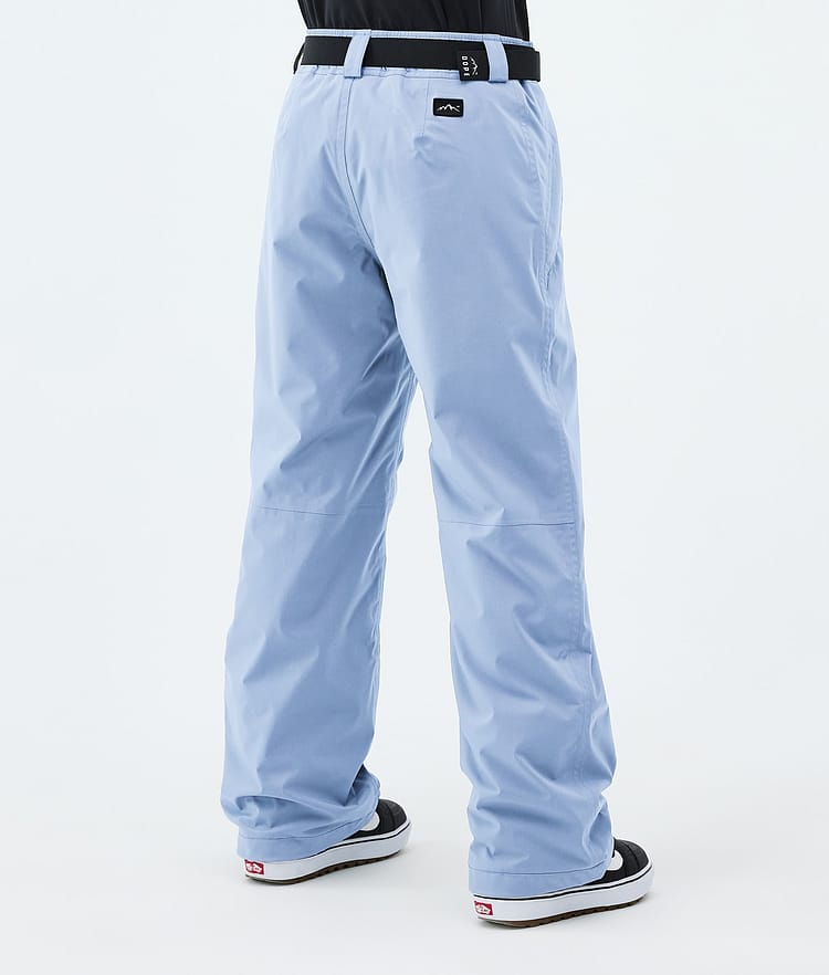 Dope Blizzard W Snowboardhose Damen Light Blue, Image 4 of 5