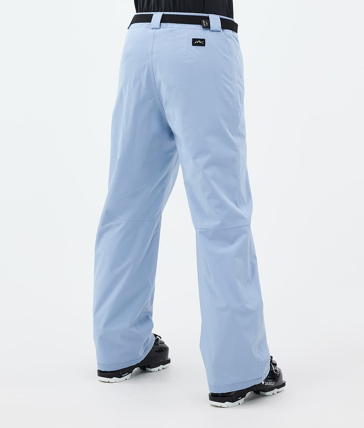 Dope Blizzard W Skihose Damen Light Blue, Bild 4 von 5