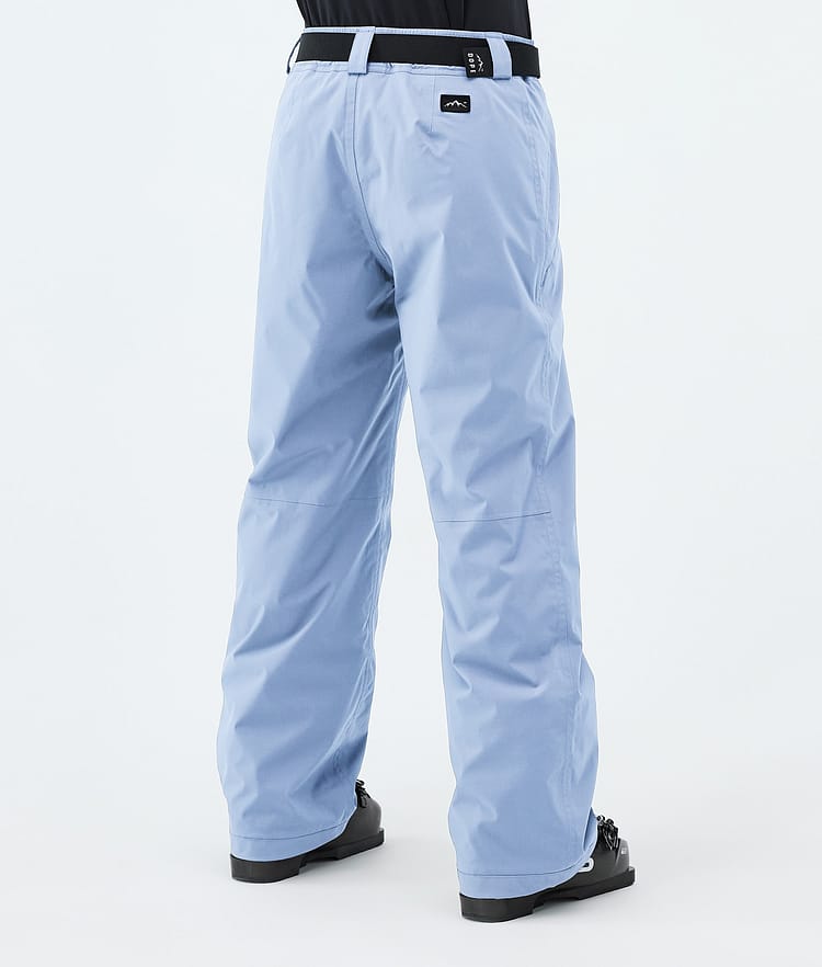 Dope Blizzard W Skihose Damen Light Blue, Image 4 of 5