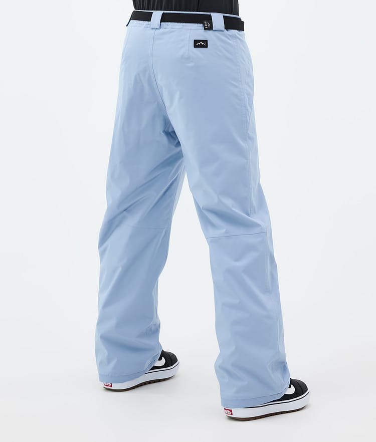 Dope Blizzard W Snowboardhose Damen Light Blue, Bild 4 von 5