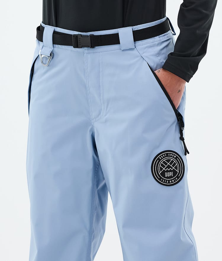 Dope Blizzard W Snowboardhose Damen Light Blue, Bild 5 von 5