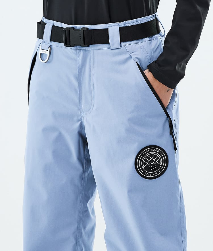 Dope Blizzard W Snowboardhose Damen Light Blue, Image 5 of 5