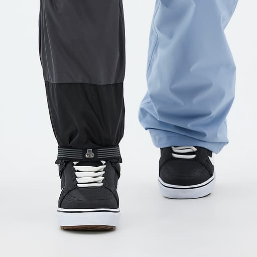 Flexible Schneegamaschen Hauptdetailproduktbild,