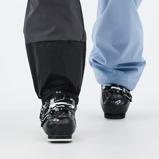 Flexible Schneegamaschen Hauptdetailproduktbild,