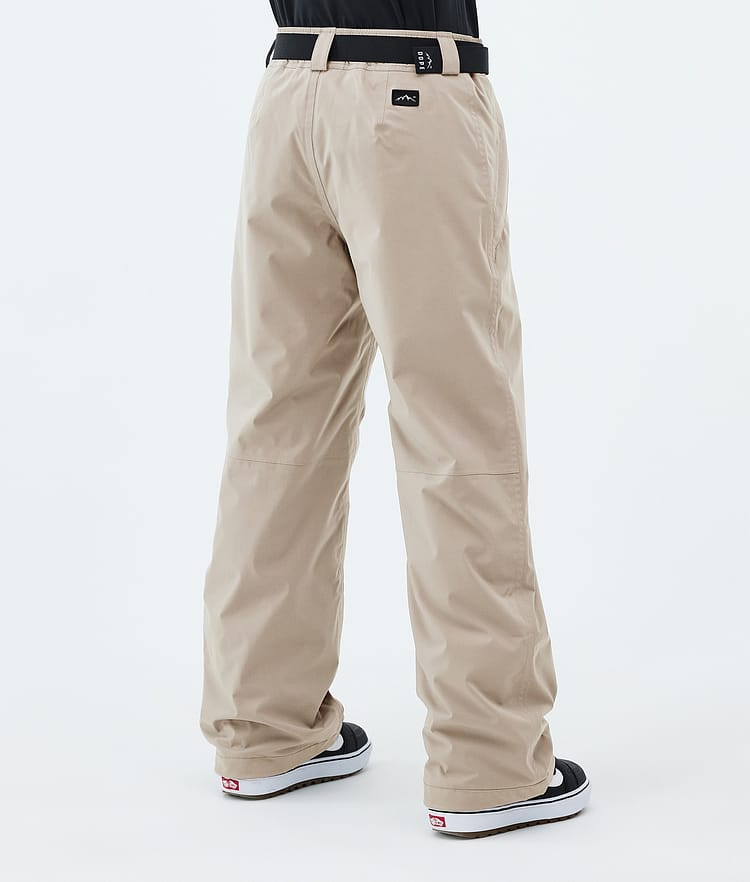 Dope Blizzard W Snowboardhose Damen Sand, Bild 4 von 5
