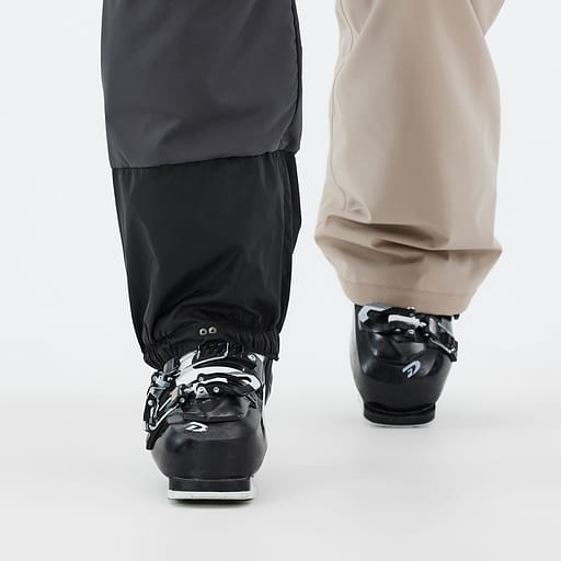 Flexible Schneegamaschen Hauptdetailproduktbild,