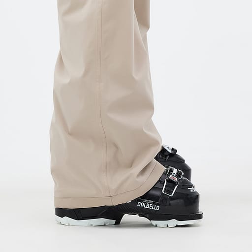 Verstellbare Bündchen mit Kordelzug Hauptdetailproduktbild,