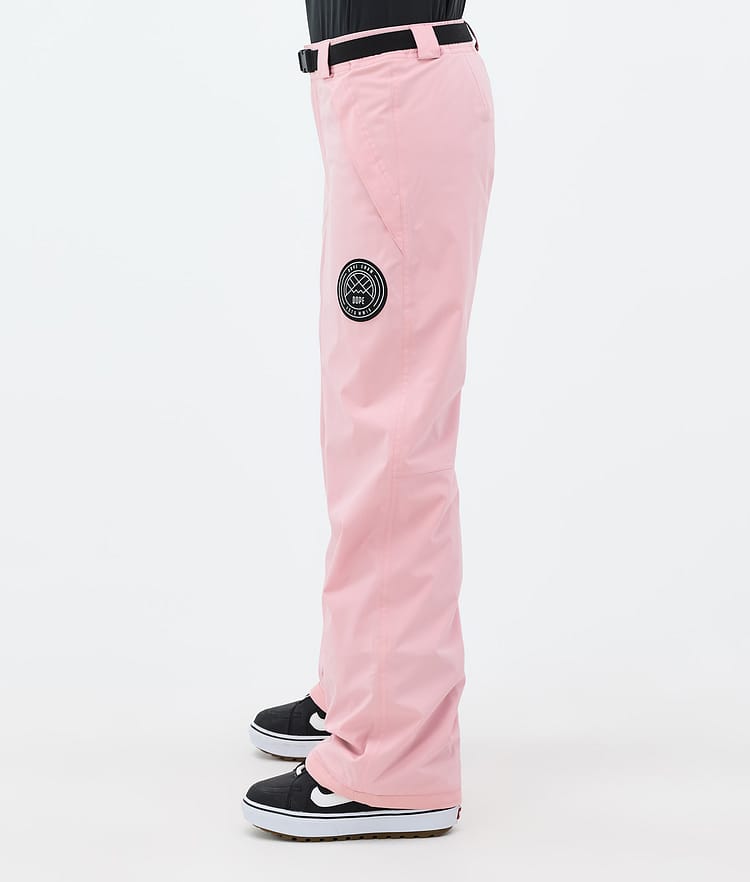 Dope Blizzard W Snowboardhose Damen Soft Pink, Bild 3 von 5