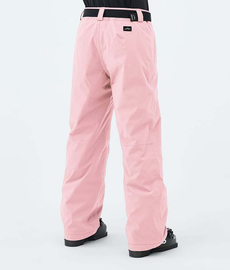 Dope Blizzard W Skihose Damen Soft Pink, Image 4 of 5