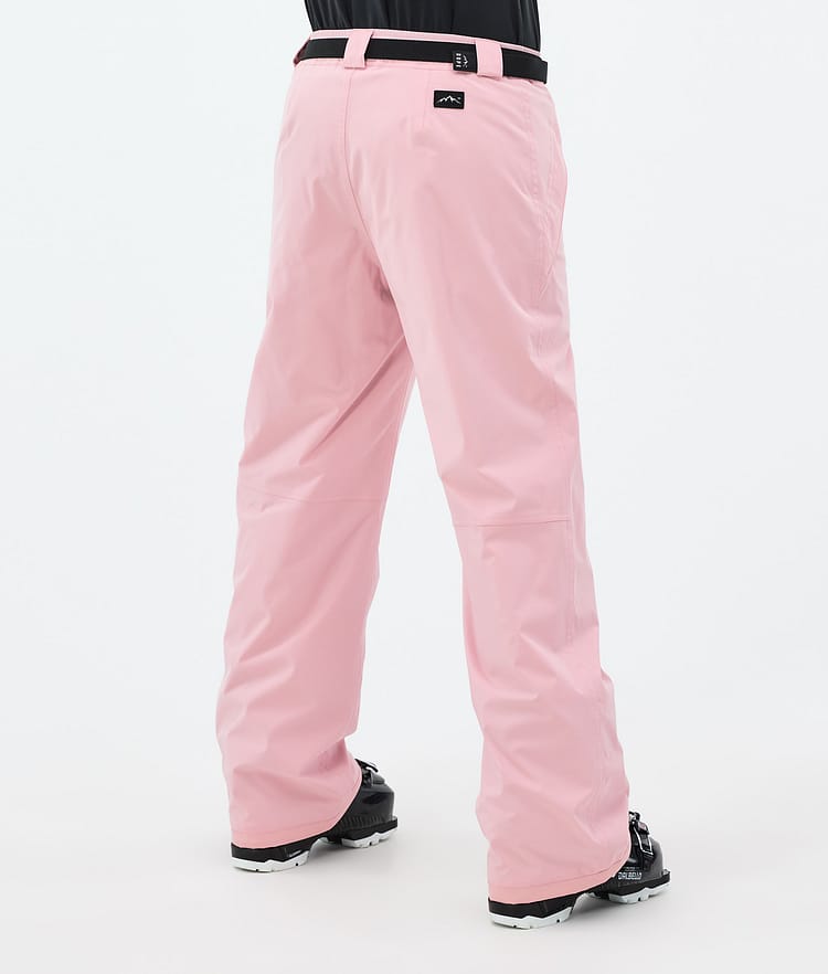 Dope Blizzard W Skihose Damen Soft Pink, Bild 4 von 5