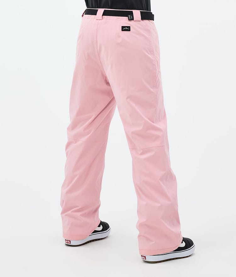 Dope Blizzard W Snowboardhose Damen Soft Pink, Bild 4 von 5