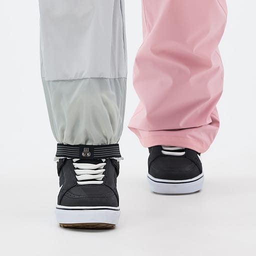 Flexible Schneegamaschen Hauptdetailproduktbild,