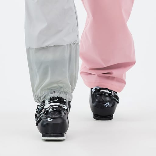 Flexible Schneegamaschen Hauptdetailproduktbild,