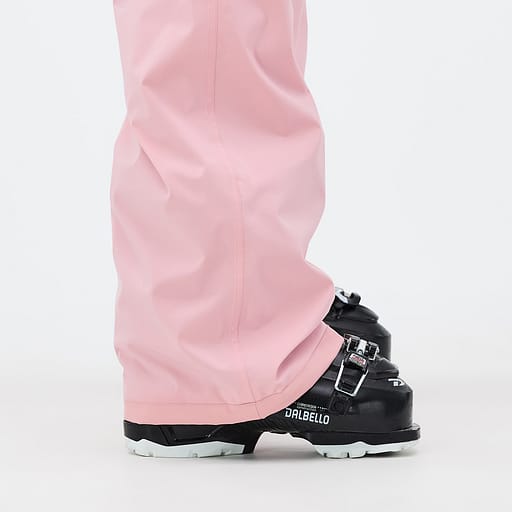 Verstellbare Bündchen mit Kordelzug Hauptdetailproduktbild,