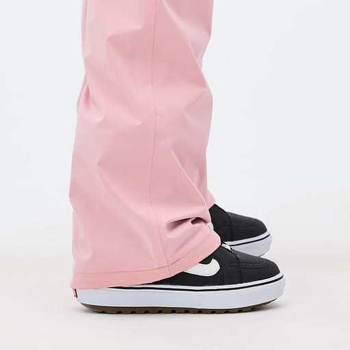 Verstellbare Bündchen mit Kordelzug Hauptdetailproduktbild,