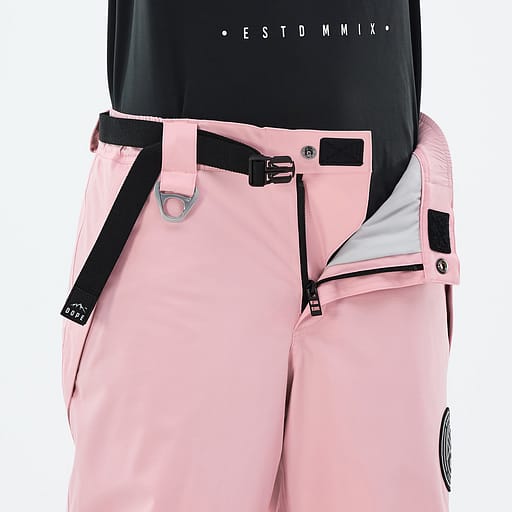 Verschluss mit Reißverschluss Hauptdetailproduktbild,