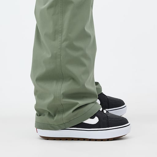 Verstellbare Bündchen mit Kordelzug Hauptdetailproduktbild,