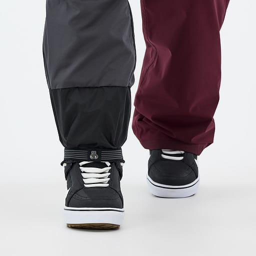 Flexible Schneegamaschen Hauptdetailproduktbild,