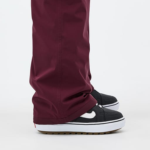 Verstellbare Bündchen mit Kordelzug Hauptdetailproduktbild,