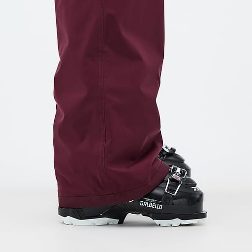 Verstellbare Bündchen mit Kordelzug Hauptdetailproduktbild,