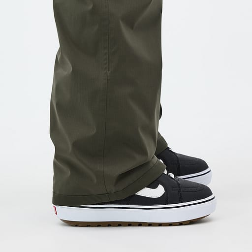 Verstellbare Bündchen mit Kordelzug Hauptdetailproduktbild,