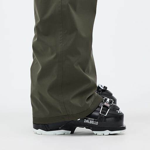 Verstellbare Bündchen mit Kordelzug Hauptdetailproduktbild,