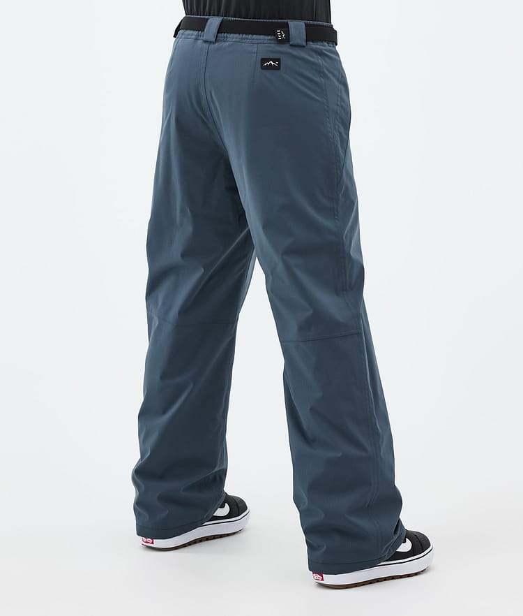 Dope Blizzard W Snowboardhose Damen Metal Blue, Bild 4 von 5