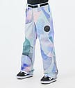 Dope Blizzard W Snowboardhose Damen Mist