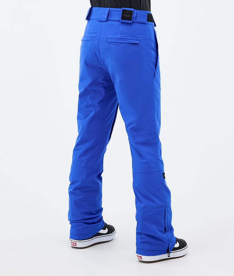 Dope Con W Snowboardhose Damen Cobalt Blue, Bild 4 von 6