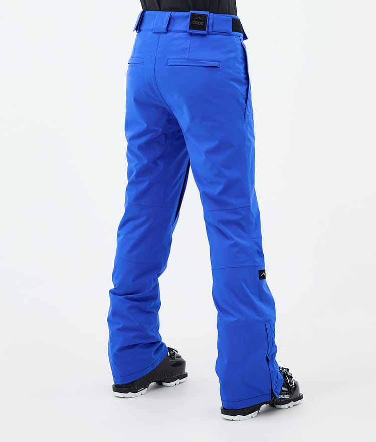Dope Con W Skihose Damen Cobalt Blue, Bild 4 von 6