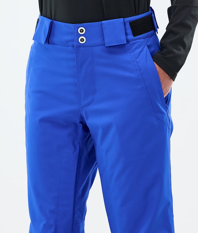 Dope Con W Snowboardhose Damen Cobalt Blue, Bild 5 von 6