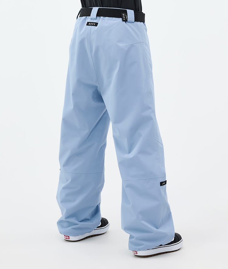 Dope Big W Snowboardhose Damen Light Blue, Bild 4 von 5