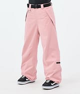 Big W Snowboardhose Damen