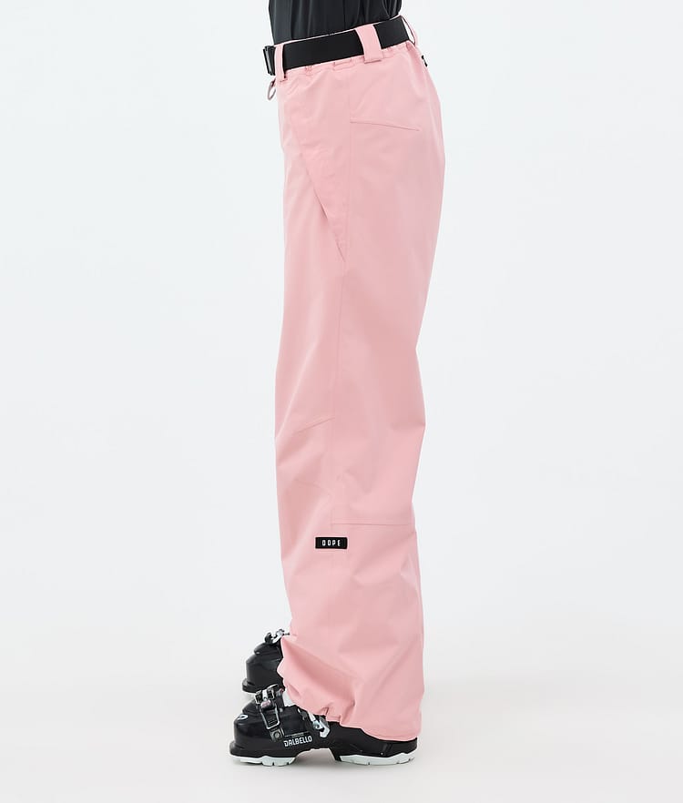 Dope Big W Skihose Damen Soft Pink, Bild 3 von 5