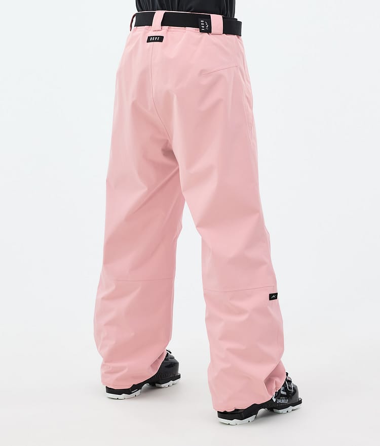 Dope Big W Skihose Damen Soft Pink, Bild 4 von 5