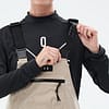 Integrierte verstellbare Hosenträger, Bild 1 von 2,