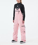Vertex W Snowboardhose Damen
