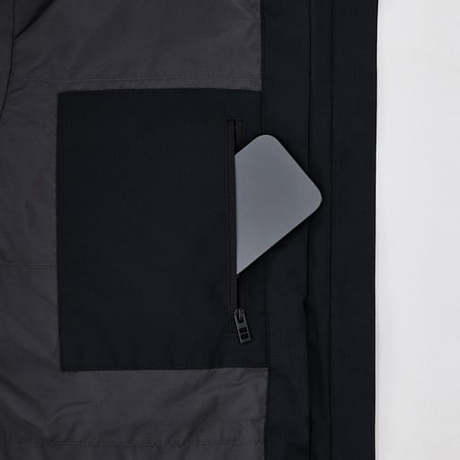 Media Tasche Hauptdetailproduktbild,
