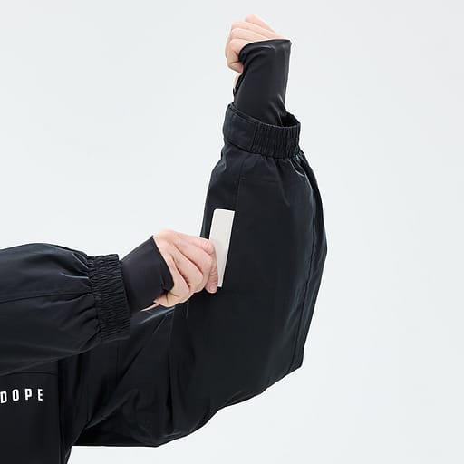 Tasche für den Skipass Hauptdetailproduktbild,