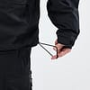 Anpassbarer Saum mit Zugband, Bild 1 von 2,