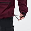 Anpassbarer Saum mit Zugband, Bild 1 von 2,