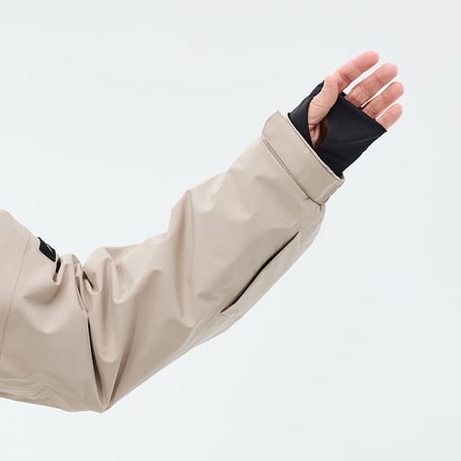 Handgelenkgamaschen Hauptdetailproduktbild,