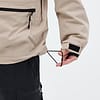 Anpassbarer Saum mit Zugband, Bild 1 von 2,