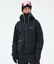 Dope Vertex W Snowboardjacke Damen Black