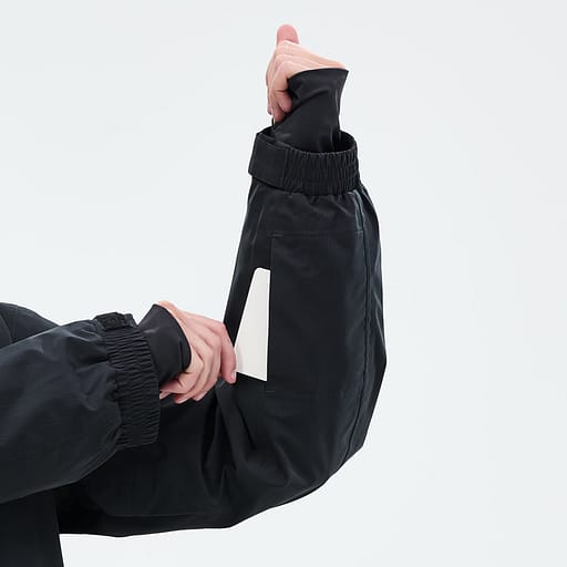 Tasche für den Skipass Hauptdetailproduktbild,