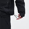 Anpassbarer Saum mit Zugband, Bild 1 von 2,