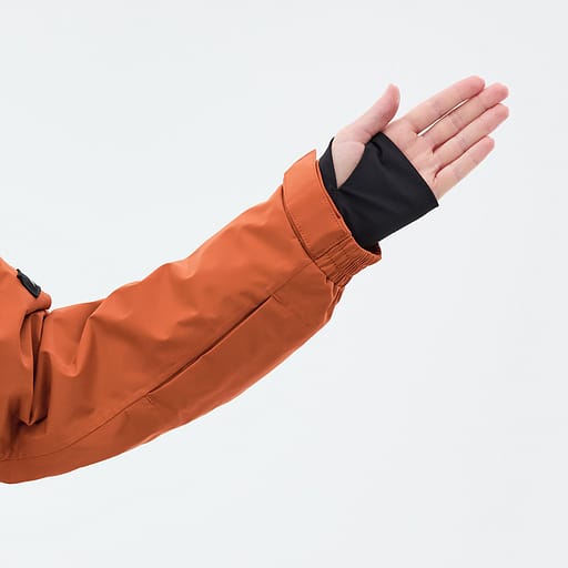 Handgelenkgamaschen Hauptdetailproduktbild,